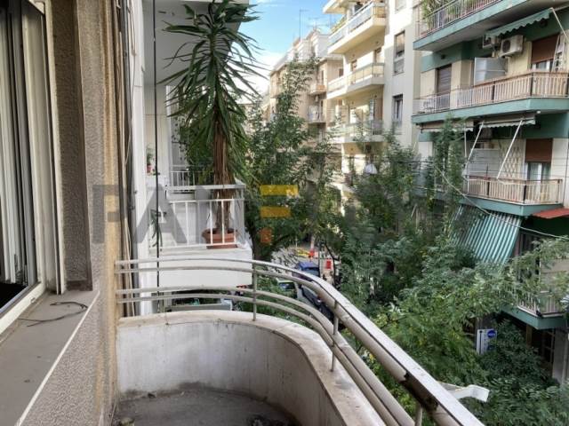 (Προς Πώληση) Κατοικία Διαμέρισμα || Αθήνα Κέντρο/Αθήνα - 114 τ.μ, 3 Υ/Δ, 270.000€ 