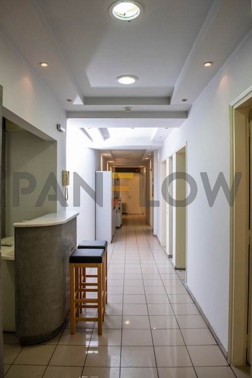 (zur Vermietung) Gewerbeimmobilien Geschäftsstelle/Büro || Athens Center/Athens - 300 m², 2.500€ 