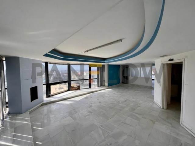 (zur Vermietung) Gewerbeimmobilien Geschäftsstelle/Büro || Athens South/Argyroupoli - 165 m², 1.600€ 