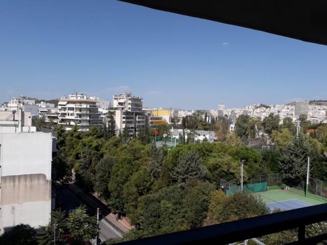 (For Sale) Residential || Athens Center/Athens - 170 Sq.m, 3 Bedrooms, 800.000€ 