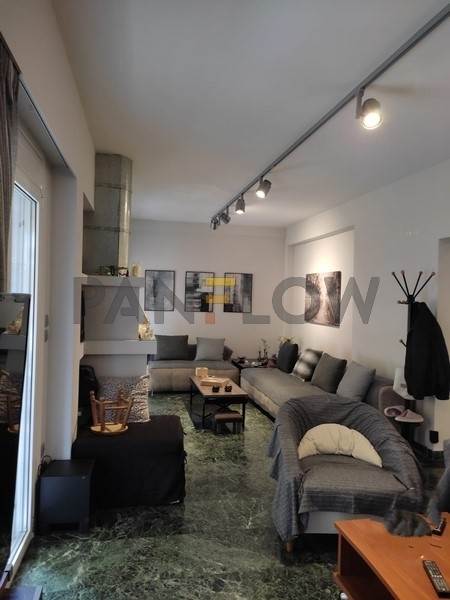(For Sale) Residential Floor Apartment || Athens Center/Athens - 135 Sq.m, 3 Bedrooms, 280.000€ 