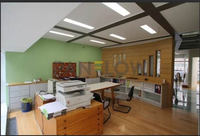 (For Sale) Commercial Office || Athens Center/Athens - 385 Sq.m, 782.500€ 