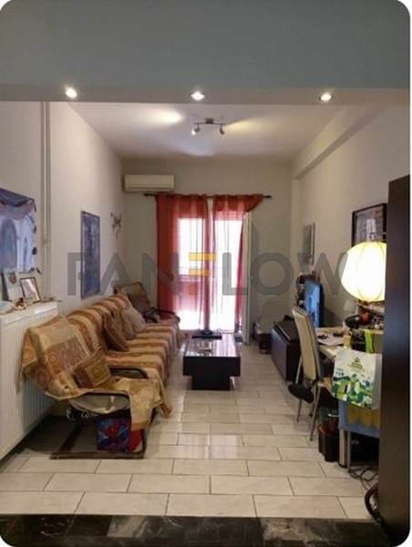 (Προς Πώληση) Κατοικία Διαμέρισμα || Αθήνα Κέντρο/Αθήνα - 50 τ.μ, 1 Υ/Δ, 130.000€ 