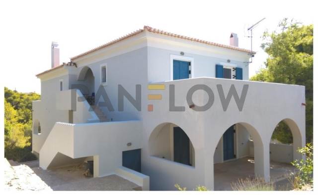 (Zum Verkauf) Wohnung/Residenz Einfamilienhaus || Argolida/Kranidi - 380 m², 3 Schlafzimmer, 850.000€ 