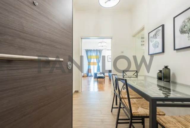 (For Sale) Residential Apartment || Athens Center/Athens - 50 Sq.m, 1 Bedrooms, 110.000€ 