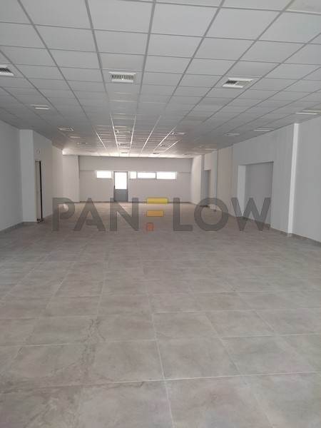 (zur Vermietung) Gewerbeimmobilien Geschäftsstelle/Büro || Athens Center/Athens - 502 m², 7.860€ 