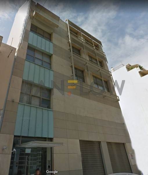 (For Sale) Commercial Building || Athens Center/Athens - 1.430 Sq.m, 1.300.000€ 