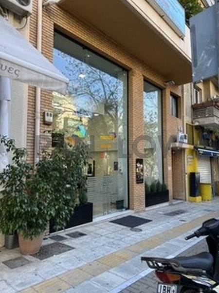 (zur Vermietung) Gewerbeimmobilien Geschäft || Athens Center/Athens - 180 m², 1.500€ 