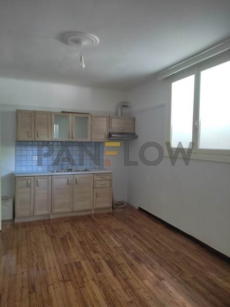 (For Sale) Residential Apartment || Athens Center/Athens - 61 Sq.m, 1 Bedrooms, 90.000€ 