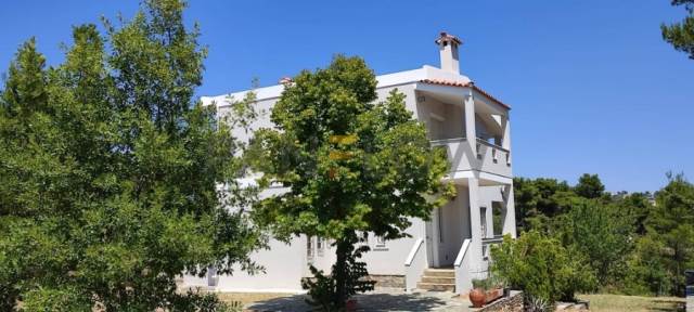 (For Sale) Residential Detached house || East Attica/Varnavas - 250 Sq.m, 3 Bedrooms, 760.000€ 