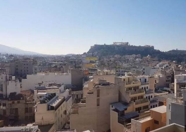 (For Sale) Commercial || Athens Center/Athens - 3.415 Sq.m, 8.500.000€ 
