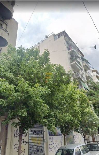 (For Sale) Land Plot || Athens Center/Athens - 230 Sq.m, 450.000€ 