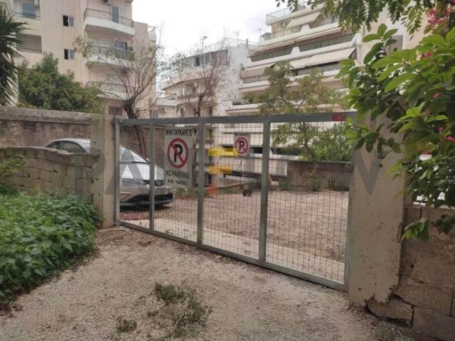 (Zum Verkauf) Nutzbares Land Grundstück || Athens Center/Athens - 167 m², 360.000€ 