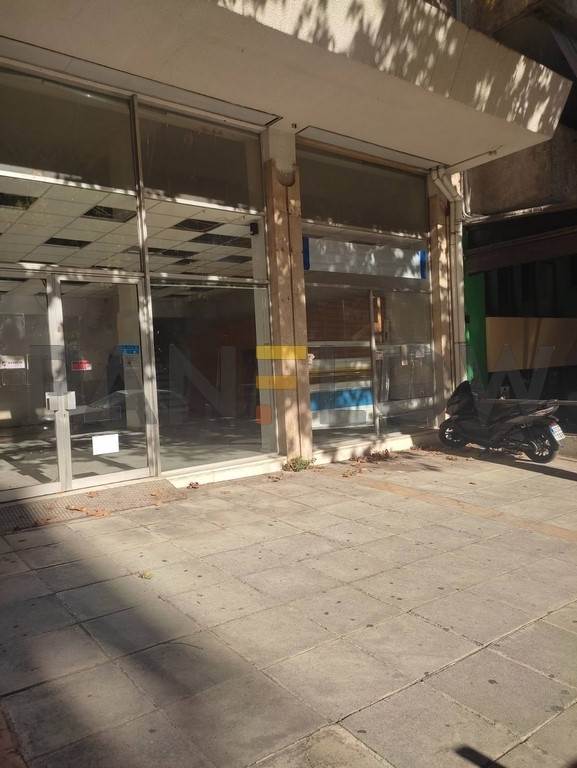 (For Sale) Commercial Retail Shop || Athens Center/Athens - 345 Sq.m, 420.000€ 