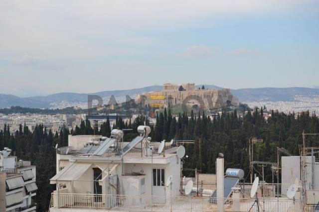 (For Sale) Residential Maisonette || Athens Center/Athens - 140 Sq.m, 3 Bedrooms, 400.000€ 