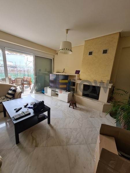 (For Rent) Residential Maisonette || Athens Center/Athens - 140 Sq.m, 3 Bedrooms, 2.000€ 
