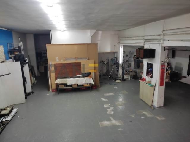(For Sale) Commercial Warehouse || Athens Center/Athens - 295 Sq.m, 180.000€ 