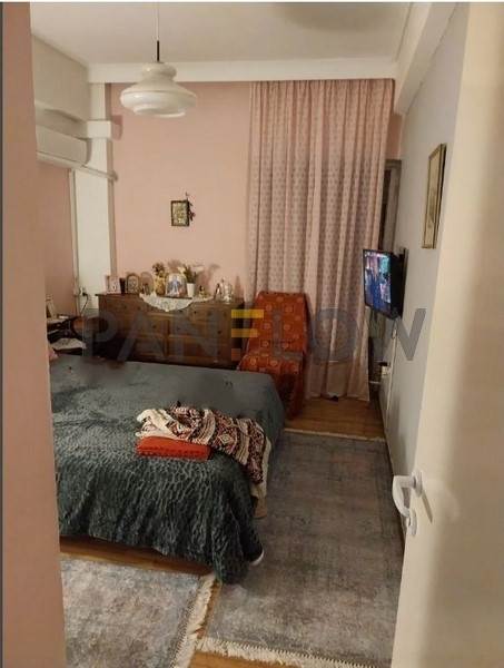 (For Sale) Residential Apartment || Athens Center/Athens - 50 Sq.m, 1 Bedrooms, 130.000€ 