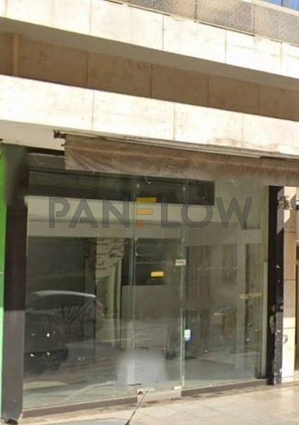 (For Rent) Commercial Retail Shop || Athens Center/Athens - 145 Sq.m, 1.500€ 