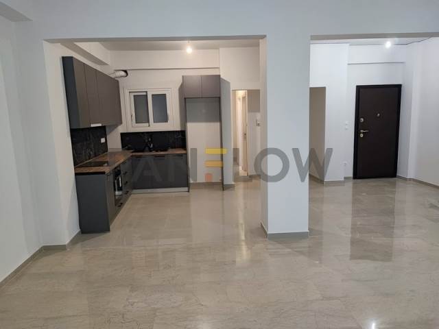 (For Rent) Residential Apartment || Athens Center/Athens - 108 Sq.m, 2 Bedrooms, 1.000€ 