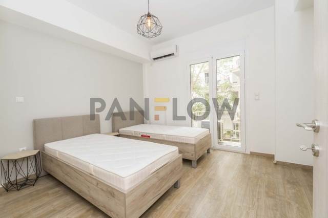 (For Sale) Residential Apartment || Athens Center/Athens - 65 Sq.m, 2 Bedrooms, 170.000€ 