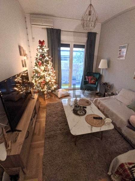 (For Sale) Residential Apartment || Athens Center/Athens - 74 Sq.m, 2 Bedrooms, 260.000€ 