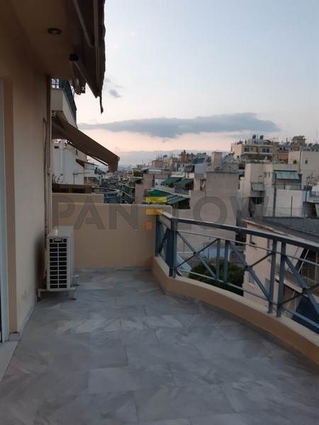 (Продажа) Жилая Апартаменты || Афины Центр/Афины - 85 кв.м, 2 Спальня/и, 280.000€ 