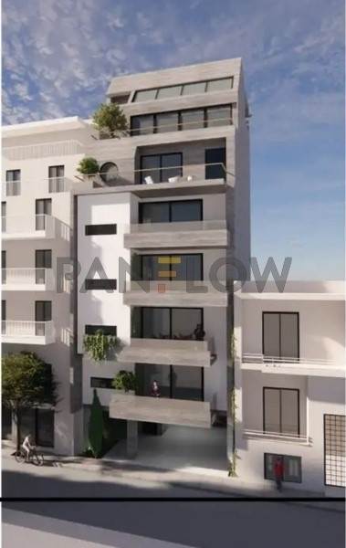 (For Sale) Residential Floor Apartment || Athens Center/Athens - 79 Sq.m, 2 Bedrooms, 300.000€ 