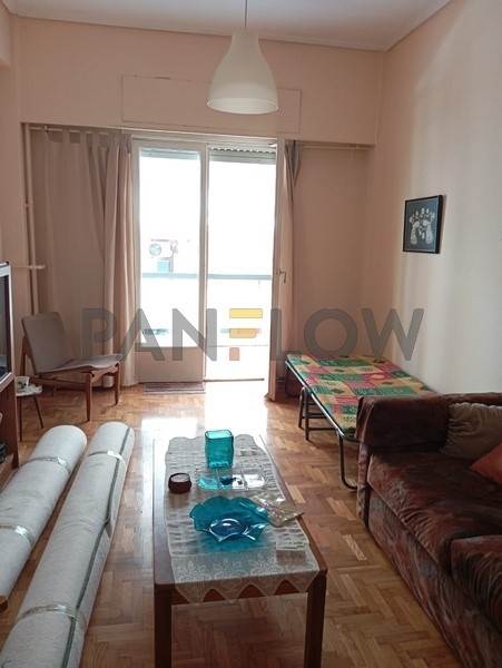 (Zum Verkauf) Wohnung/Residenz Apartment/Wohnung || Athens Center/Athens - 55 m², 1 Schlafzimmer, 110.000€ 