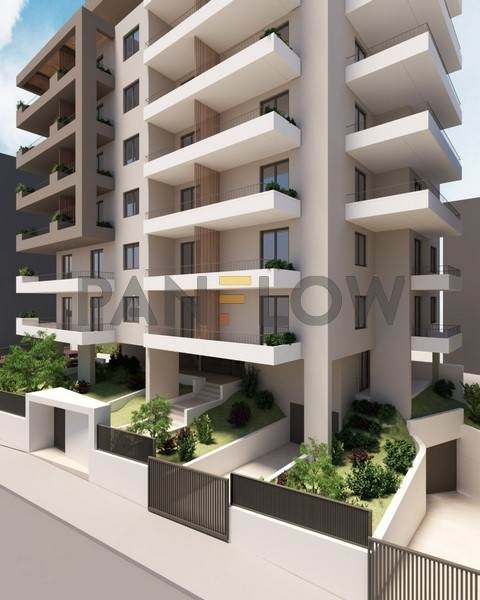 (Zum Verkauf) Wohnung/Residenz Apartment/Wohnung || Athens Center/Zografos - 53 m², 1 Schlafzimmer, 350.000€ 
