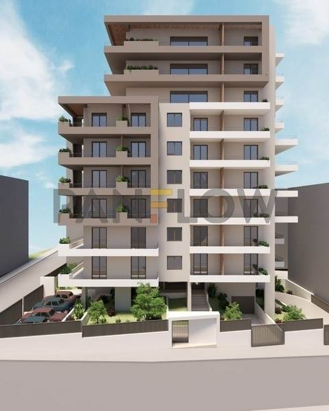 (Zum Verkauf) Wohnung/Residenz Apartment/Wohnung || Athens Center/Zografos - 51 m², 1 Schlafzimmer, 340.000€ 