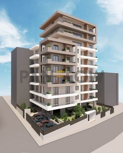 (Zum Verkauf) Wohnung/Residenz Apartment/Wohnung || Athens Center/Zografos - 62 m², 1 Schlafzimmer, 400.000€ 
