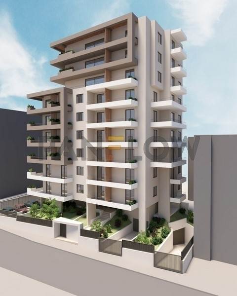 (Zum Verkauf) Wohnung/Residenz Apartment/Wohnung || Athens Center/Zografos - 61 m², 1 Schlafzimmer, 370.000€ 