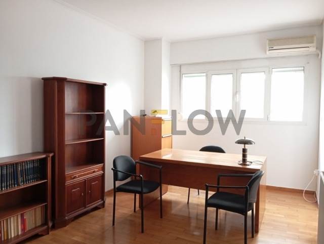 (For Rent) Commercial Office || Athens Center/Athens - 63 Sq.m, 750€ 