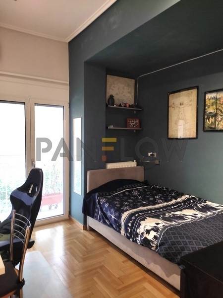 (For Sale) Residential Floor Apartment || Athens Center/Athens - 135 Sq.m, 3 Bedrooms, 270.000€ 