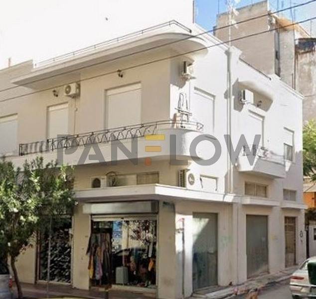 (Προς Πώληση) Επαγγελματικός Χώρος Κτίριο || Αθήνα Κέντρο/Αθήνα - 230 τ.μ, 650.000€ 