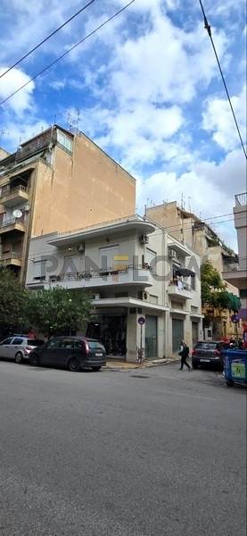 (Продажа) Земли Земельный участок || Афины Центр/Афины - 178 кв.м, 650.000€ 