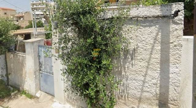 (Προς Πώληση) Αξιοποιήσιμη Γη Οικόπεδο || Αθήνα Δυτικά/Περιστέρι - 148 τ.μ, 120.000€ 