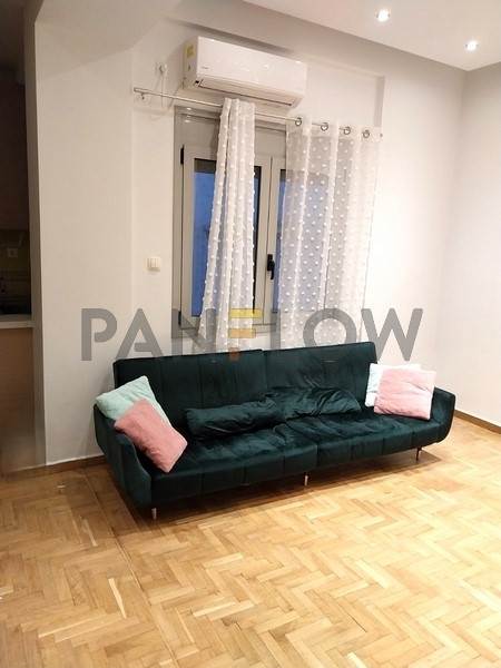 (Продажа) Жилая Апартаменты || Афины Центр/Афины - 50 кв.м, 1 Спальня/и, 170.000€ 