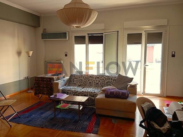 (Продажа) Жилая Апартаменты || Афины Центр/Афины - 109 кв.м, 2 Спальня/и, 210.000€ 