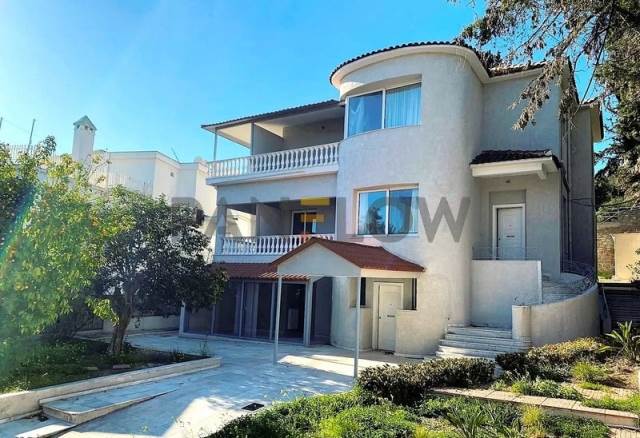 (Zum Verkauf) Wohnung/Residenz Einfamilienhaus || Athens North/Psychiko - 382 m², 9 Schlafzimmer, 1.450.000€ 