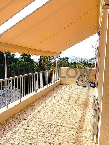 (For Rent) Residential Apartment || Athens Center/Athens - 86 Sq.m, 2 Bedrooms, 850€ 