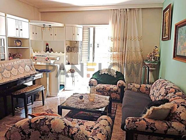 (zur Vermietung) Wohnung/Residenz Apartment/Wohnung || Athens Center/Zografos - 94 m², 3 Schlafzimmer, 980€ 