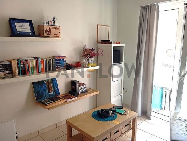 (For Sale) Residential Studio || Athens Center/Athens - 33 Sq.m, 70.000€ 