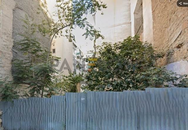 (Zum Verkauf) Nutzbares Land Grundstück || Athens Center/Athens - 151 m², 360.000€ 