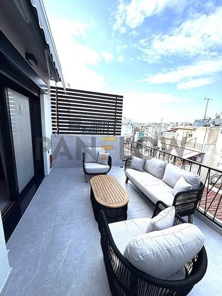 (Προς Πώληση) Κατοικία Διαμέρισμα || Αθήνα Κέντρο/Ζωγράφος - 46 τ.μ, 1 Υ/Δ, 210.000€ 