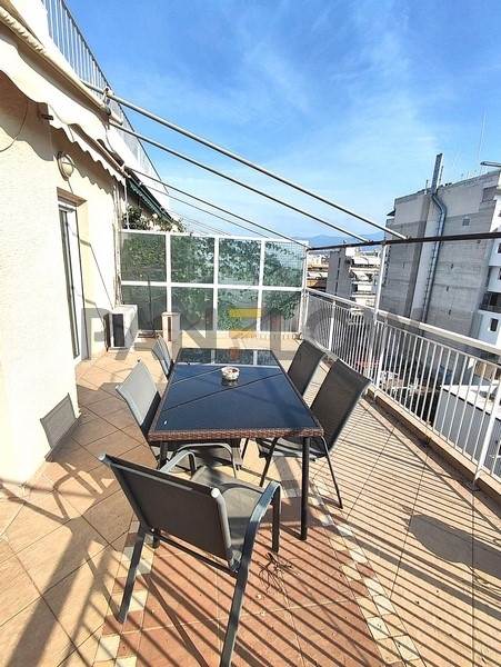 (For Sale) Residential Apartment || Athens Center/Athens - 105 Sq.m, 2 Bedrooms, 300.000€ 
