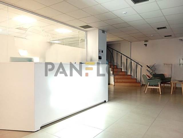 (For Rent) Commercial Building || Athens Center/Athens - 1.260 Sq.m, 12.000€ 