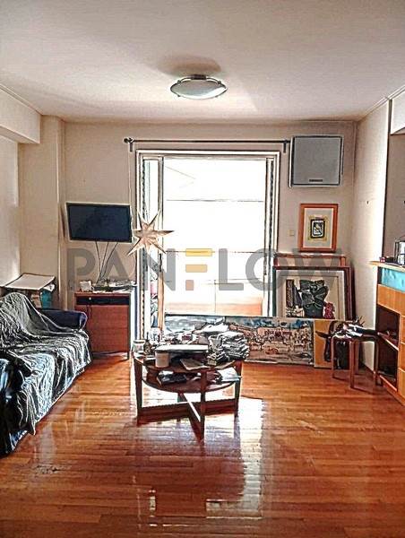(For Rent) Residential Apartment || Athens Center/Athens - 98 Sq.m, 3 Bedrooms, 850€ 