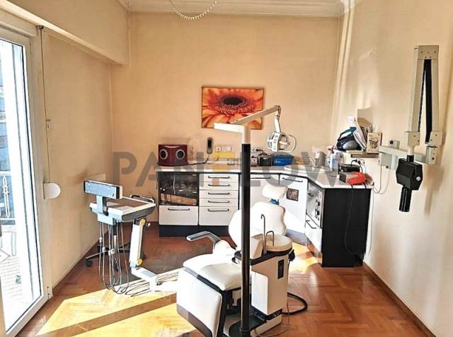 (Προς Ενοικίαση) Επαγγελματικός Χώρος Γραφείο || Αθήνα Κέντρο/Αθήνα - 78 τ.μ, 1.000€ 